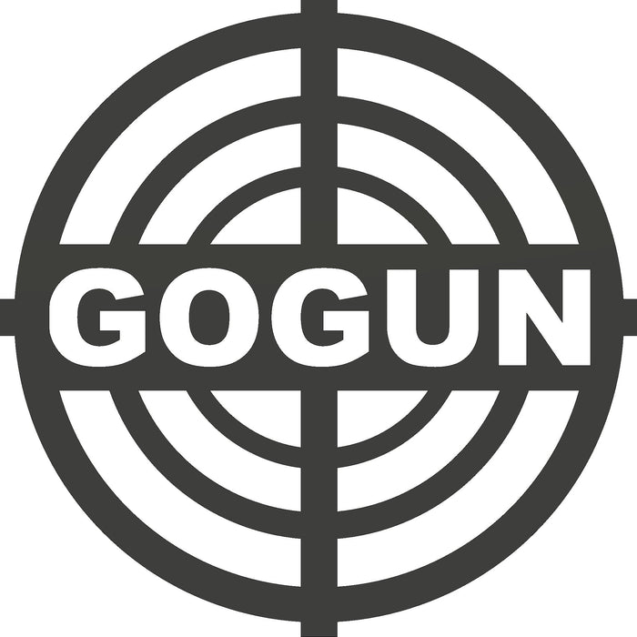 GoGun Canada Gift Card