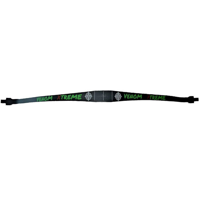 Venom Extreme 190 lb limbs with Mounting Kit and String for Cobra Adder
