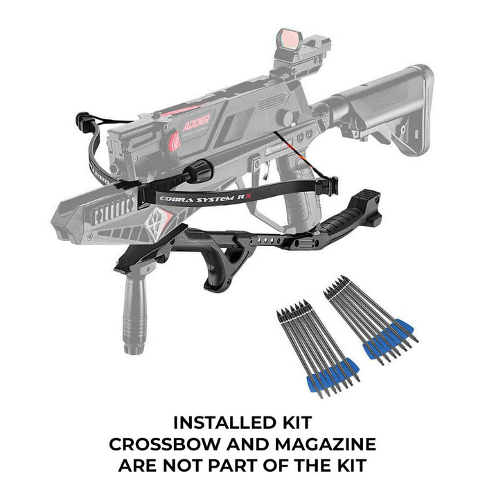 Cobra Adder 2.0 Upgrade Kit