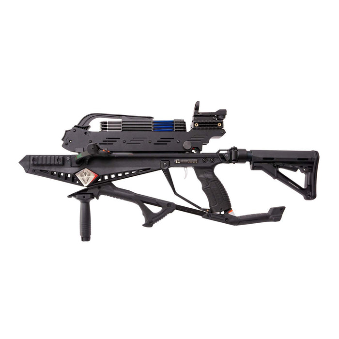 Cobra Adder V3 Extreme Bundle