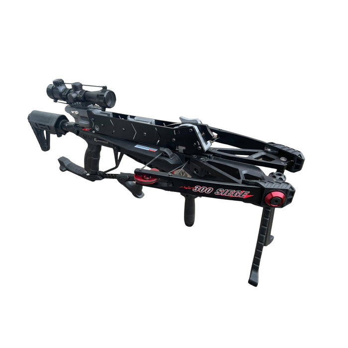 Cobra R-Series Siege Crossbow With Magazine Kit (Bundle)