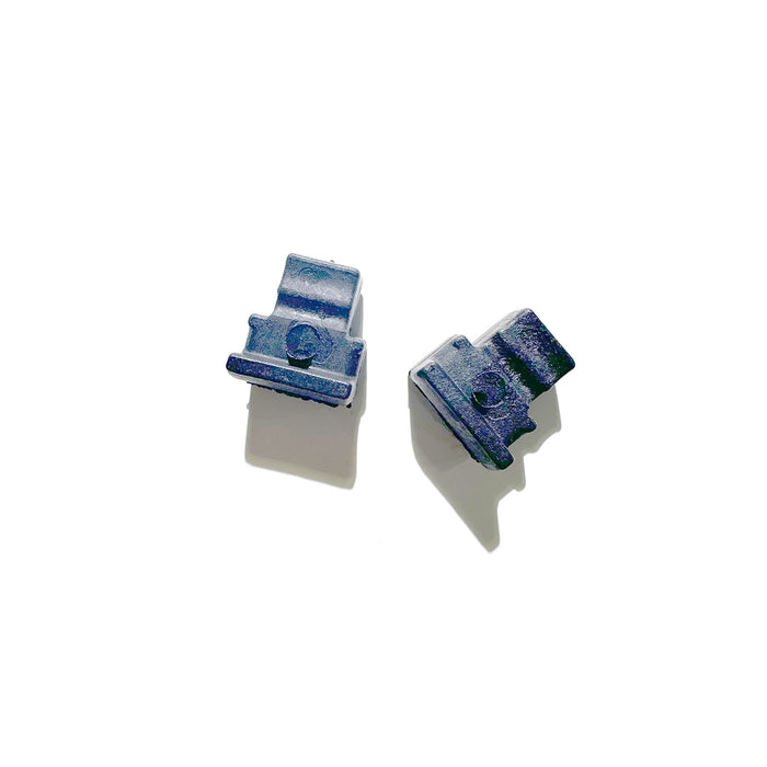 Limb Tips for Interceptor (2-pack)