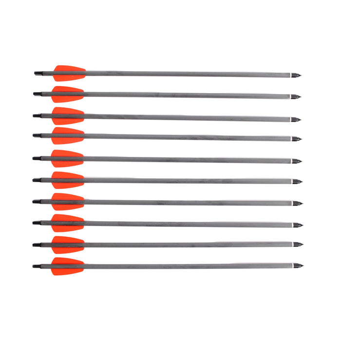 15" Arrows for R9 / R10 / Front Load Adder (10-Pack)
