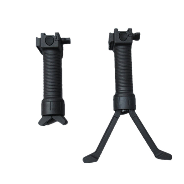 Bi-Pod Crossbow Foregrip