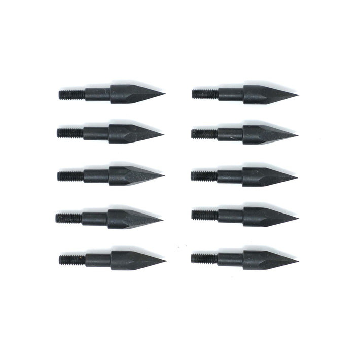 Tactical “High Penetration” Bodkin Tips (10 Pack)