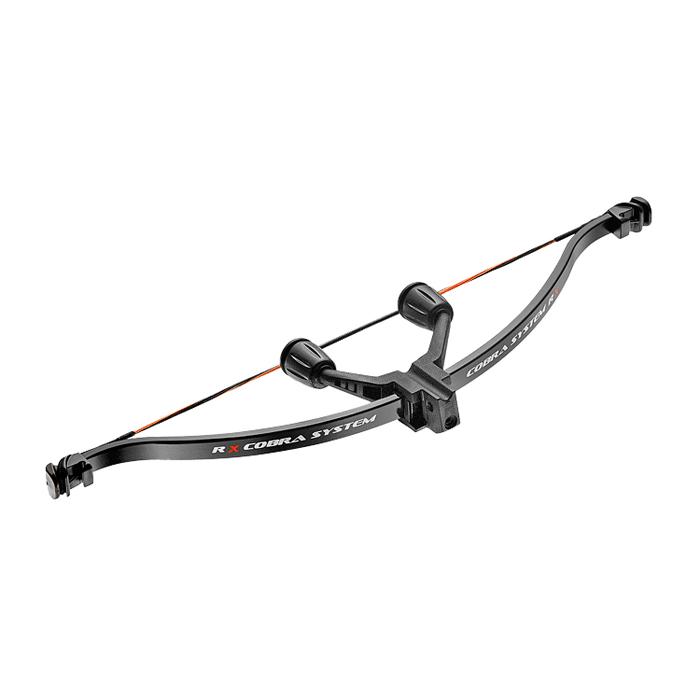 Cobra RX Adder Replacement Front End 130 lbs with String Stopper