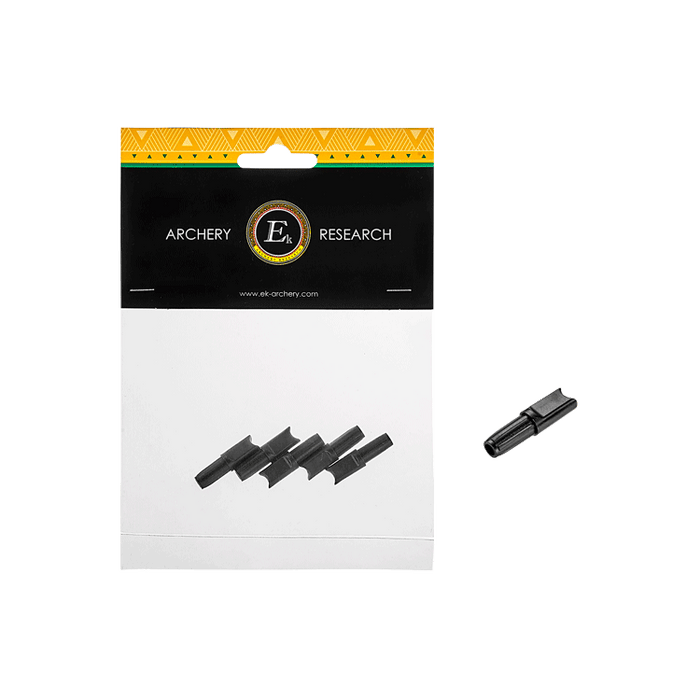 Extra Nocks for Cobra Adder Bolts (5-pack)