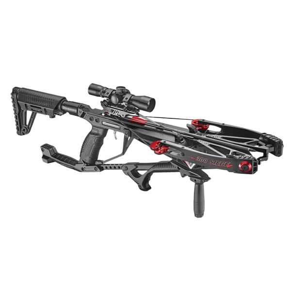 Cobra R-Series Siege Crossbow