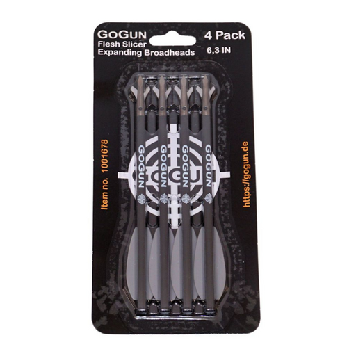 Interceptor Crossbow — GoGun Canada