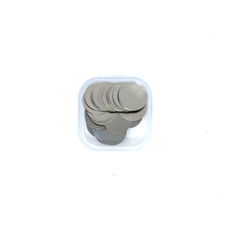 Above Water Burst Disks For Alarmo (100 Pack)