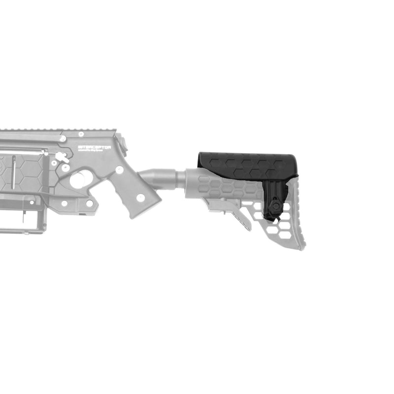 Cheek Rest for Interceptor Stock