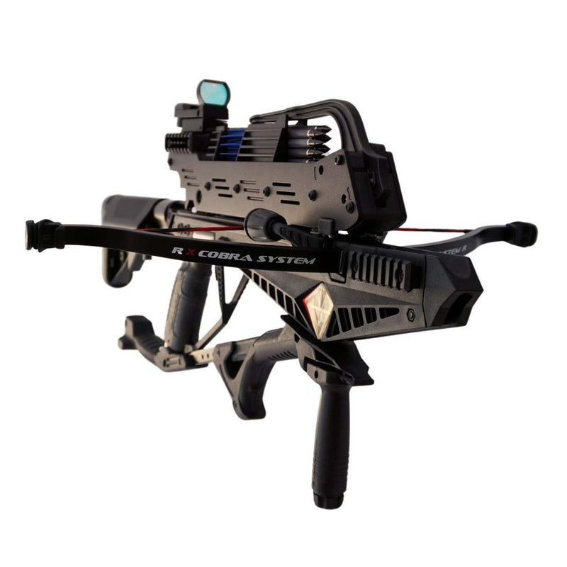 Cobra Adder V3 Bundle