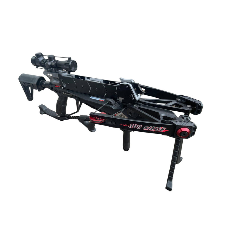 Cobra R-Series Siege Crossbow With Magazine Kit (Bundle)