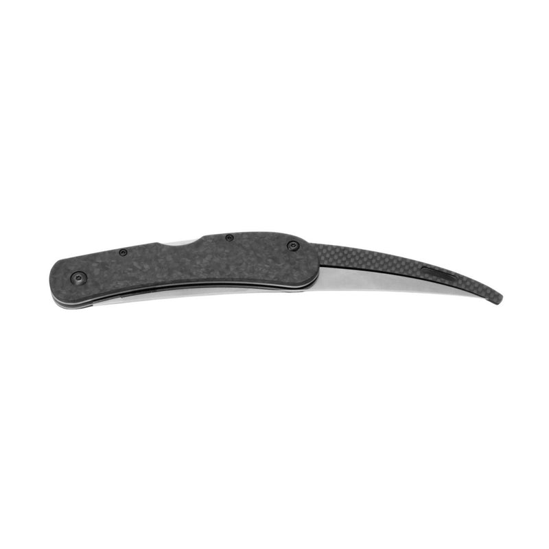 Jörg Sprave's ”Filetier” Folding Fillet Knife