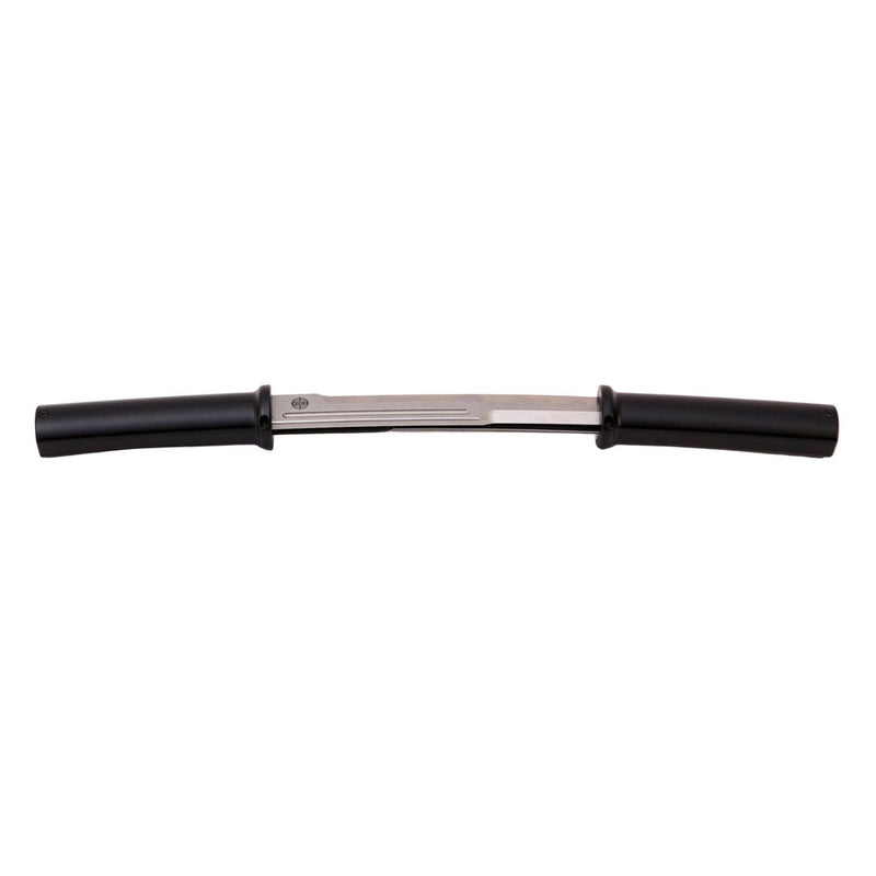 Jörg Sprave's "Instant Ronin" Double Tanto Knives (set of 2)