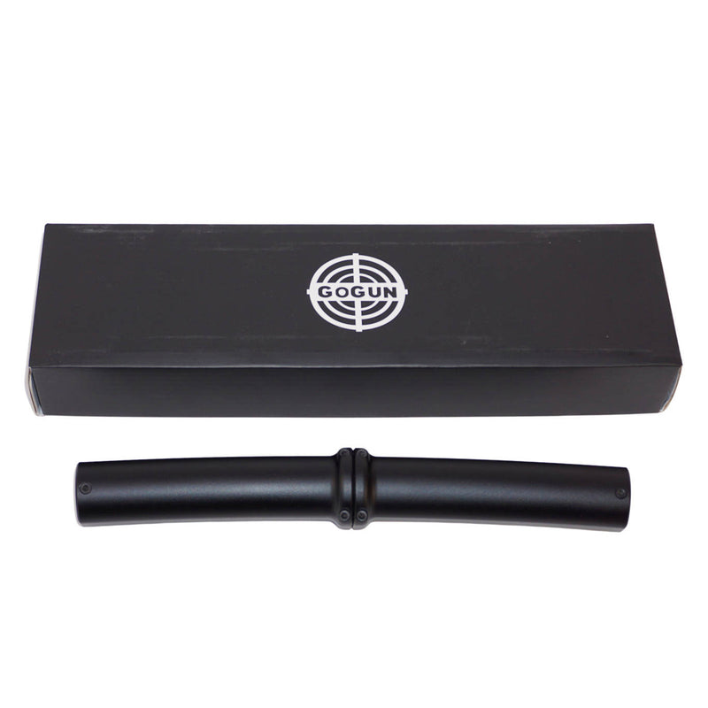 Jörg Sprave's "Instant Ronin" Double Tanto Knives (set of 2)