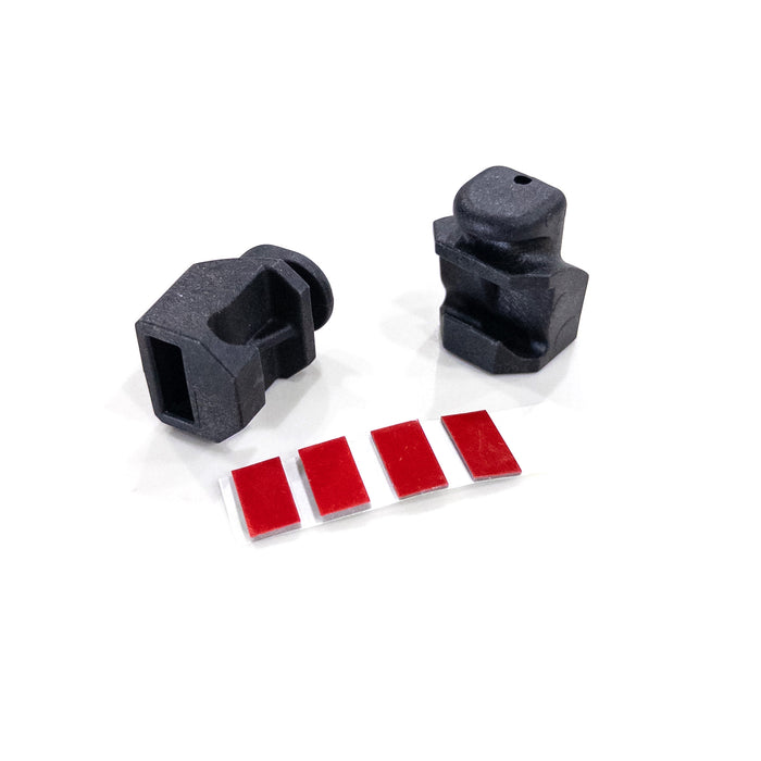 Limb Tips for Interceptor (2-pack)