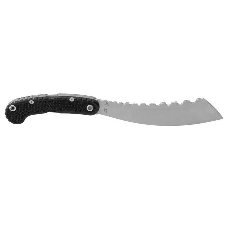 Jörg Sprave's "Pocket Parang" GoGun Edition