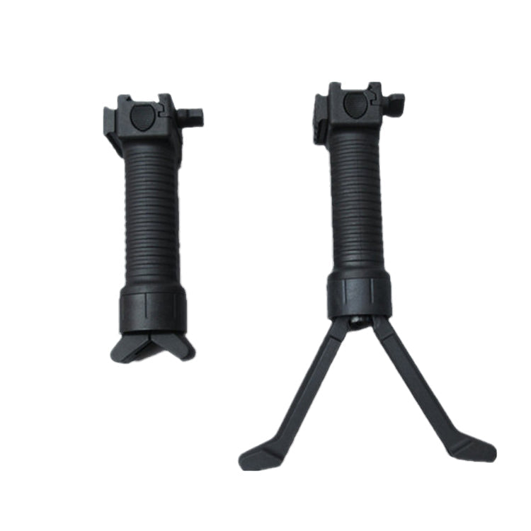 Bi-Pod Crossbow Foregrip