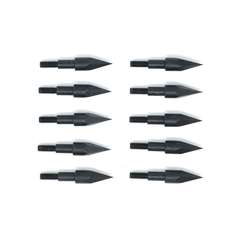 Tactical “High Penetration” Bodkin Tips (10 Pack)