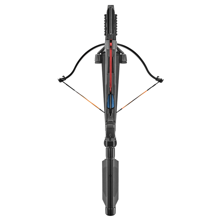 Cobra Adder R-Series Tactical Repeating Crossbow