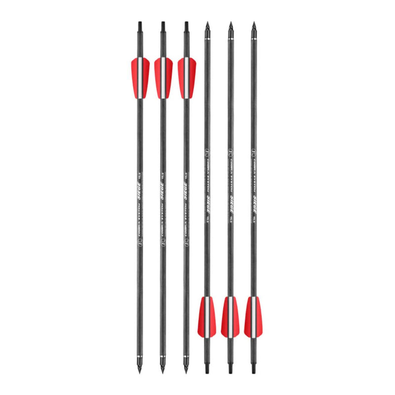 Arrows for Cobra Siege (6 Pack)