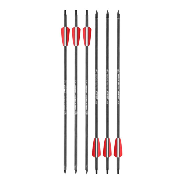 Arrows for Cobra Siege (6 Pack)