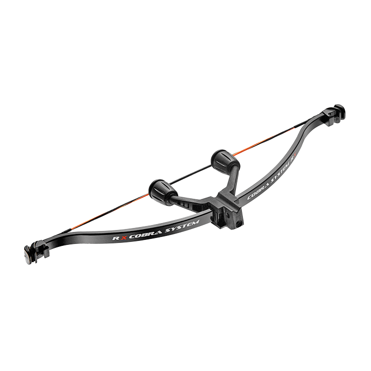 Cobra RX Adder Replacement Front End 130 lbs with String Stopper
