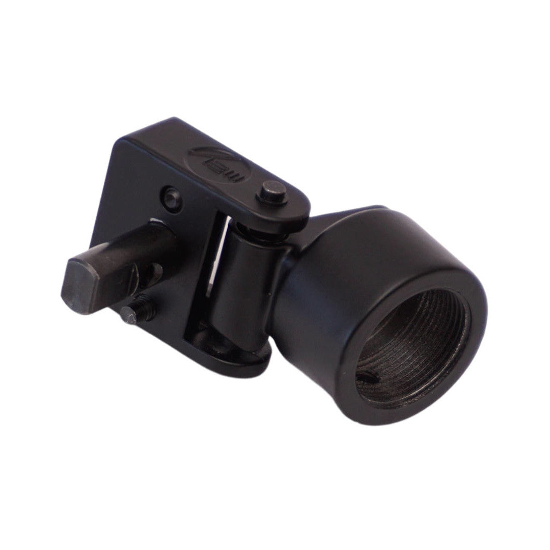 Folding AR15 Stock Adapter Cobra SIEGE / Adder — GoGun Canada