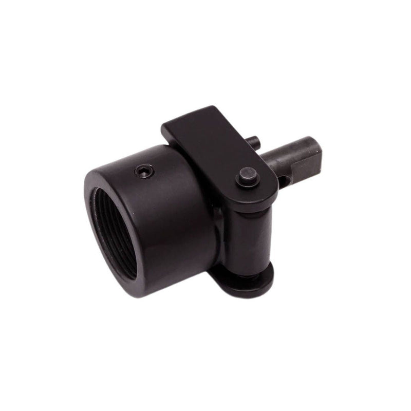 Folding AR15 Stock  Adapter Cobra SIEGE / Adder