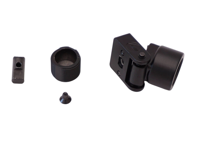 Folding AR15 Stock  Adapter Cobra SIEGE / Adder