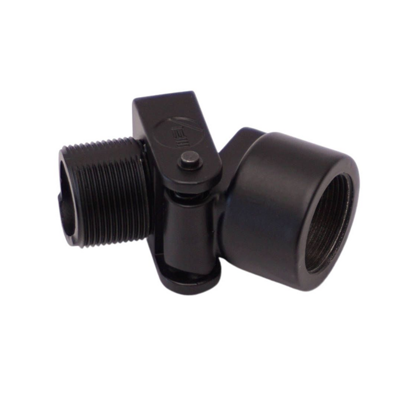 Folding AR15 Stock  Adapter Cobra SIEGE / Adder