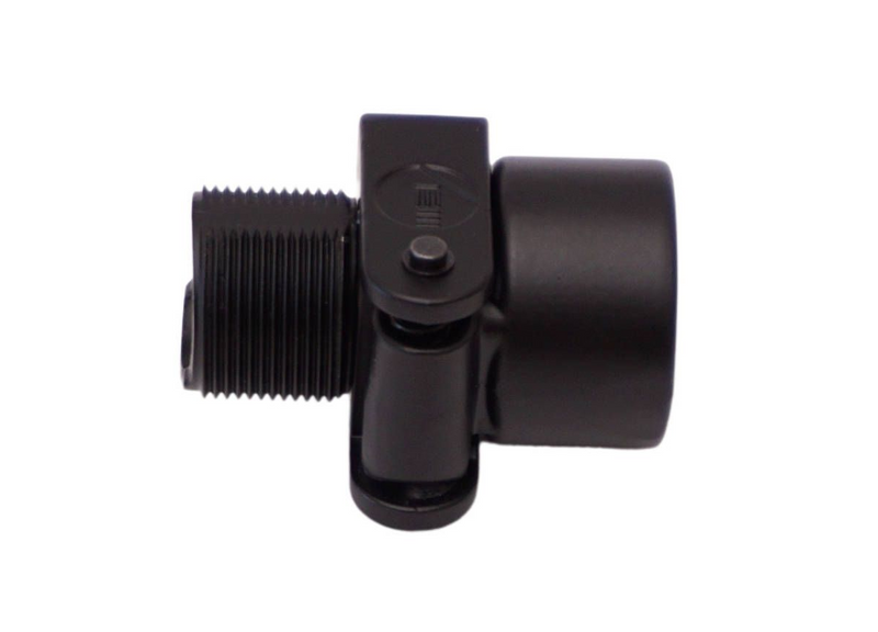 Folding AR15 Stock  Adapter Cobra SIEGE / Adder