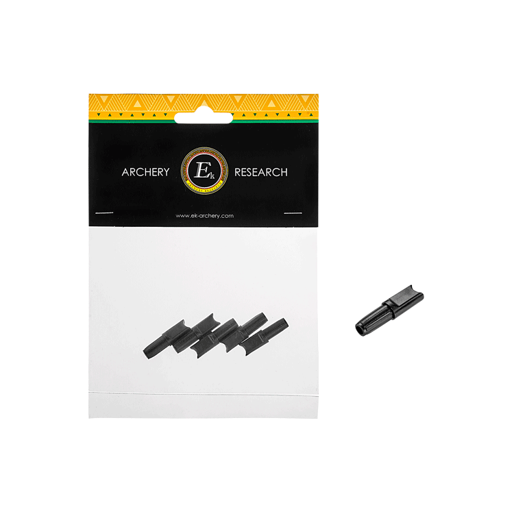 Extra Nocks for Cobra Adder Bolts (5-pack)