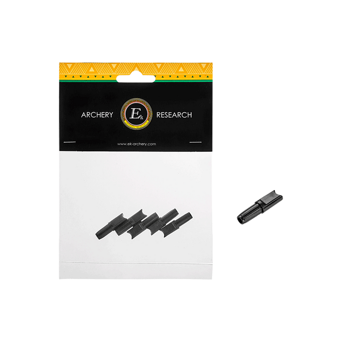 Extra Nocks for Cobra Adder Bolts (5-pack)