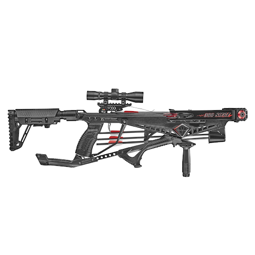 Cobra R-Series Siege Crossbow