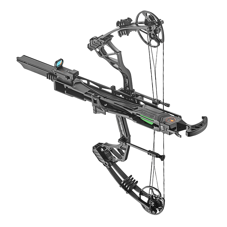 Whipshot