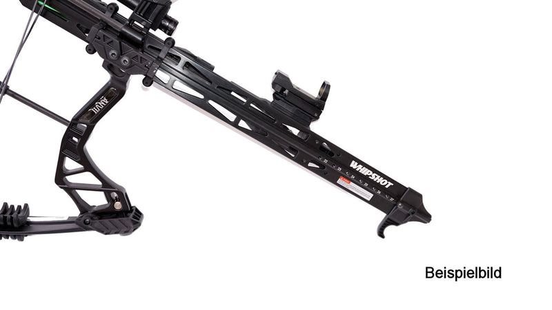 Whipshot Trigger Holder