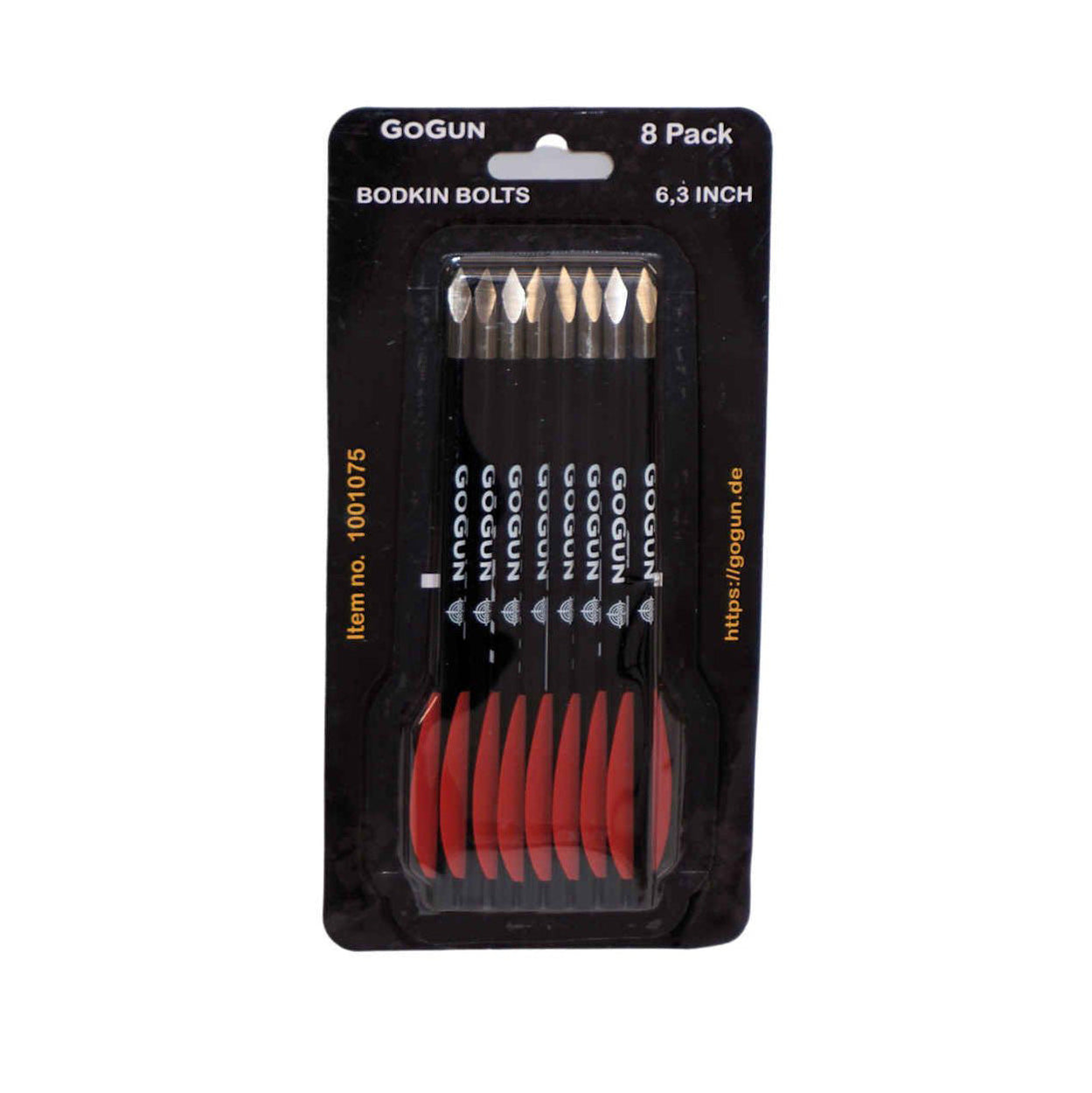 Interceptor Crossbow — GoGun Canada