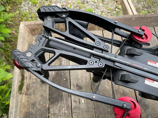 Cobra R-Series Siege Crossbow