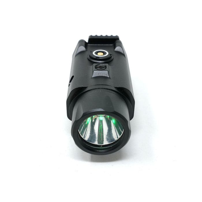 Tactical GoGun Laser Light Module (USB Rechargeable) — GoGun Canada