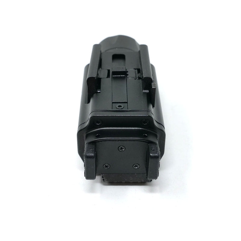 Tactical GoGun Laser Light Module (USB Rechargeable)
