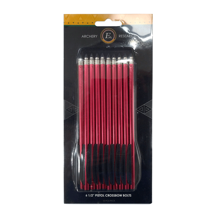 Arrows for Vlad Crossbow (10-Pack)